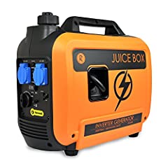 Inverter generator petrol for sale  Delivered anywhere in Ireland
