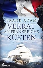Verrat frankreichs küsten gebraucht kaufen  Wird an jeden Ort in Deutschland