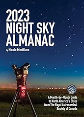 2023 night sky d'occasion  Livré partout en France