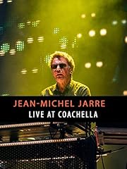 Jean michel jarre for sale  Delivered anywhere in USA 
