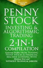 Penny stock investing usato  Spedito ovunque in Italia 
