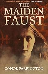 Maiden faust novel for sale  Delivered anywhere in UK