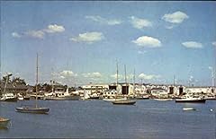 Falmouth harbor falmouth for sale  Delivered anywhere in USA 