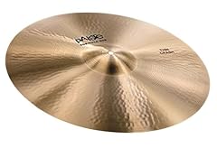 Paiste formula 602 for sale  Delivered anywhere in UK
