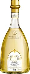 Grappa cellini dóro gebraucht kaufen  Wird an jeden Ort in Deutschland