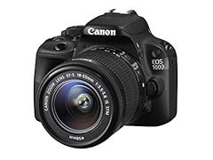 Canon eos 100d for sale  Delivered anywhere in Ireland