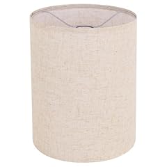 Beige linen tall for sale  Delivered anywhere in USA 