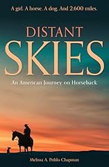 Distant skies american for sale  Delivered anywhere in USA 