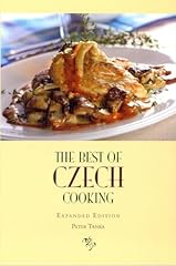 Best czech cooking for sale  Delivered anywhere in USA 