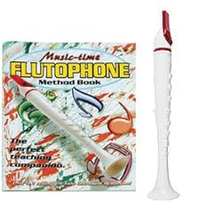 Flutophone package includes for sale  Delivered anywhere in USA 