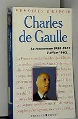poster gaulle d'occasion poster gaulle d'occasion Livré partout en France