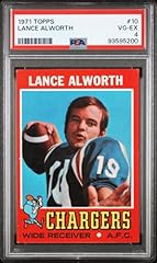 Graded 1971 topps for sale  Delivered anywhere in USA 