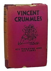 Vincent crummles theatre for sale  Delivered anywhere in UK