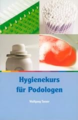 Hygienekurs podologen gebraucht kaufen  Wird an jeden Ort in Deutschland