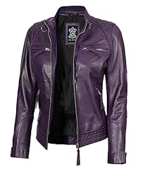 Decrum women leather for sale  Delivered anywhere in USA 