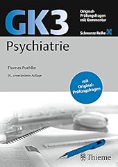 Gk3 psychiatrie gebraucht kaufen  Wird an jeden Ort in Deutschland