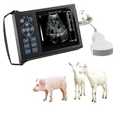 Jumada scanner ultrasuoni usato  Spedito ovunque in Italia 