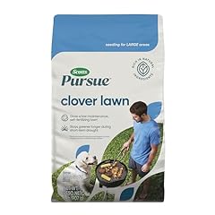 Scotts pursue clover for sale  Delivered anywhere in USA 