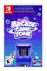 Arcade game zone for sale  Delivered anywhere in USA 