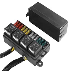 Scuari fuse box for sale  Delivered anywhere in USA 