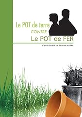 Pot terre pot d'occasion  Livré partout en France