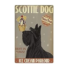 Scottie dog metal for sale  Delivered anywhere in USA 