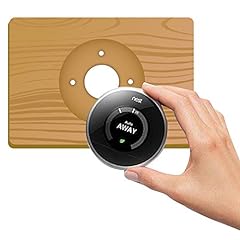 Nest thermostat wall for sale  Delivered anywhere in UK