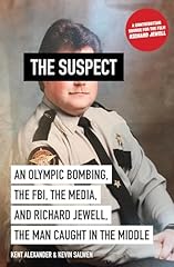 Suspect olympic bombing for sale  Delivered anywhere in USA 