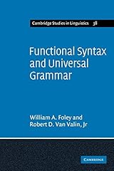 Functional syntax universal for sale  Delivered anywhere in USA 