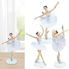Fahibin 3pcs ballerina for sale  Delivered anywhere in UK