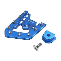 Nicecnc blue foot for sale  Delivered anywhere in USA 