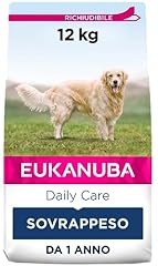 Eukanuba daily care usato  Spedito ovunque in Italia 