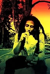 Bob marley poster for sale  Delivered anywhere in USA 