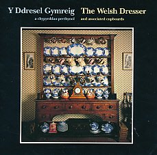 Welsh dresser ddresel for sale  Delivered anywhere in UK