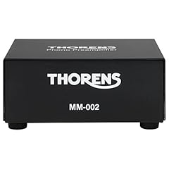 Thorens mm02 usato  Spedito ovunque in Italia 