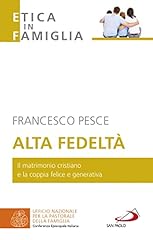 Alta fedeltà matrimonio usato  Spedito ovunque in Italia 