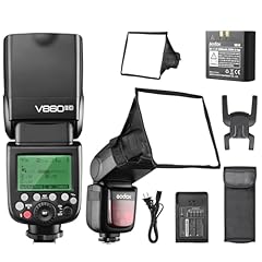 Godox v860ii v860iic for sale  Delivered anywhere in USA 