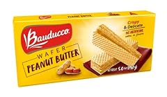 Bauducco peanut butter for sale  Delivered anywhere in USA 