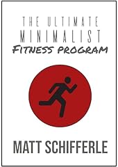 Ultimate minimalist fitness for sale  Delivered anywhere in UK