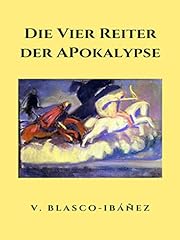 Reiter apokalypse liste gebraucht kaufen  Wird an jeden Ort in Deutschland