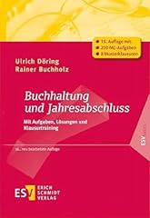 Buchhaltung jahresabschluss au gebraucht kaufen  Wird an jeden Ort in Deutschland