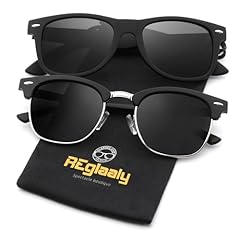 Reglaaly sunglasses men for sale  Delivered anywhere in USA 