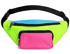 Three pockets neon for sale  Delivered anywhere in USA 