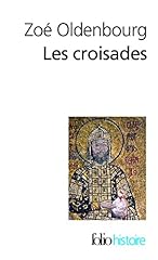 Croisades d'occasion  Livré partout en France