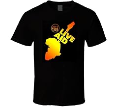 Live aid band for sale  Delivered anywhere in UK