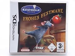 Ratatouille frohes festmahl usato  Spedito ovunque in Italia 