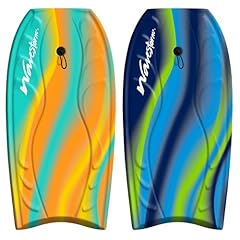 Wavestorm foam bodyboard for sale  Delivered anywhere in USA 