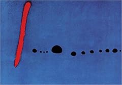 Joan miró poster d'occasion  Livré partout en France