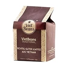 Vietbeans traditional hochwert gebraucht kaufen  Wird an jeden Ort in Deutschland