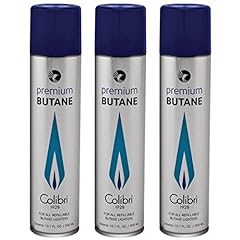 Colibri premium butane for sale  Delivered anywhere in USA 